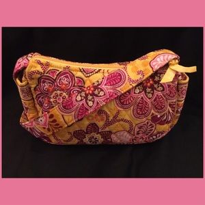 🎉2/$14🎉 Vera Bradley Shoulder Satchel